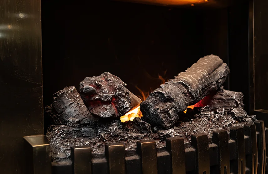 Soot Removal in Jackson, Mississippi